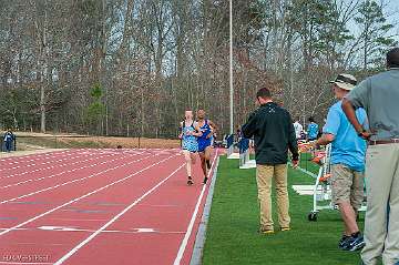 D-Track vs Byrnes 347